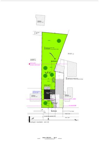 Deze grond met magazijn is gesitueerd op een strategische locatie te Booischot, Heist-op-den-Berg en heeft een totale oppervlakte van 2290 m²...