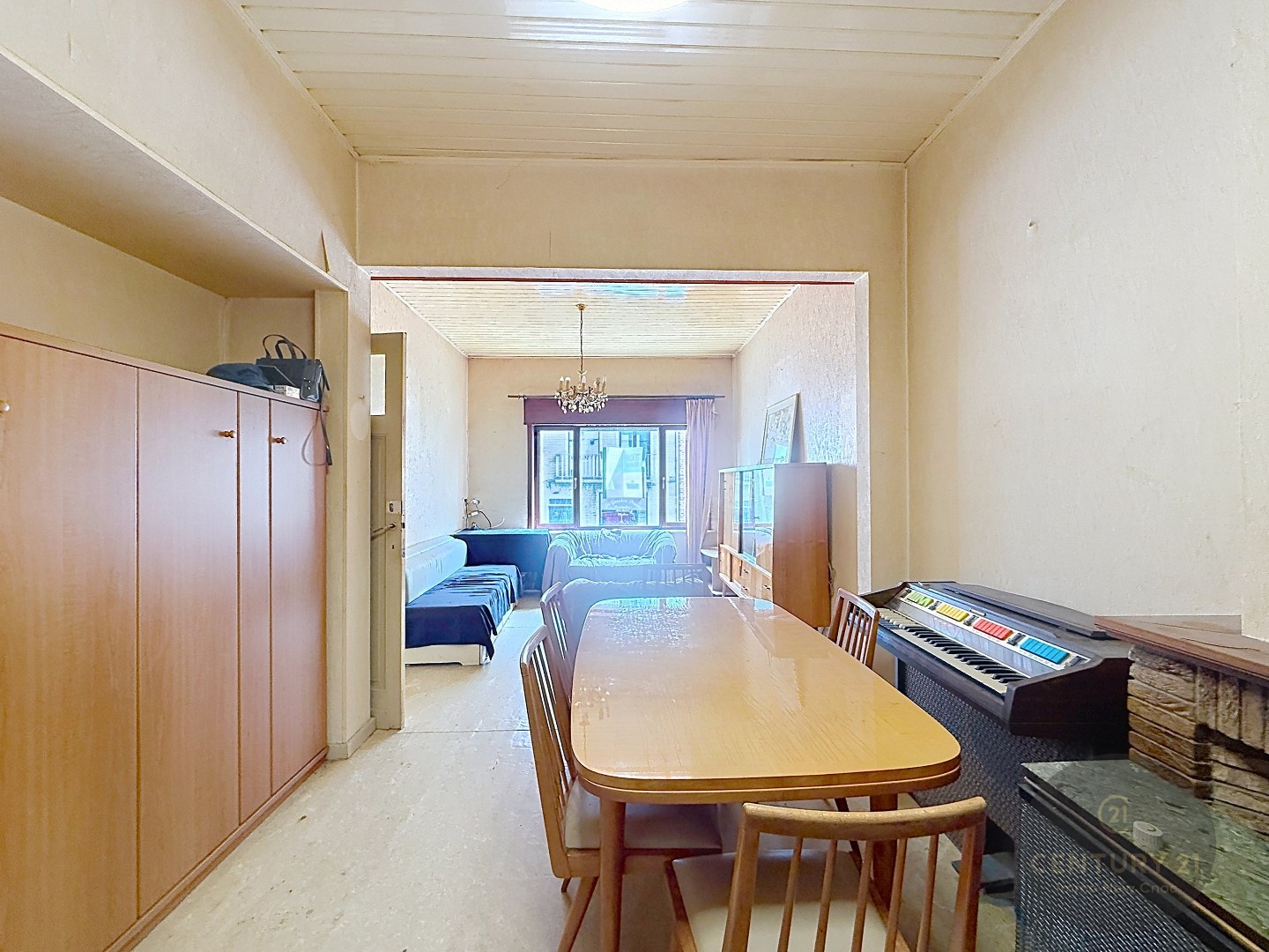 Studio/App op toplocatie nabij de haven van Blankenberge - foto 4