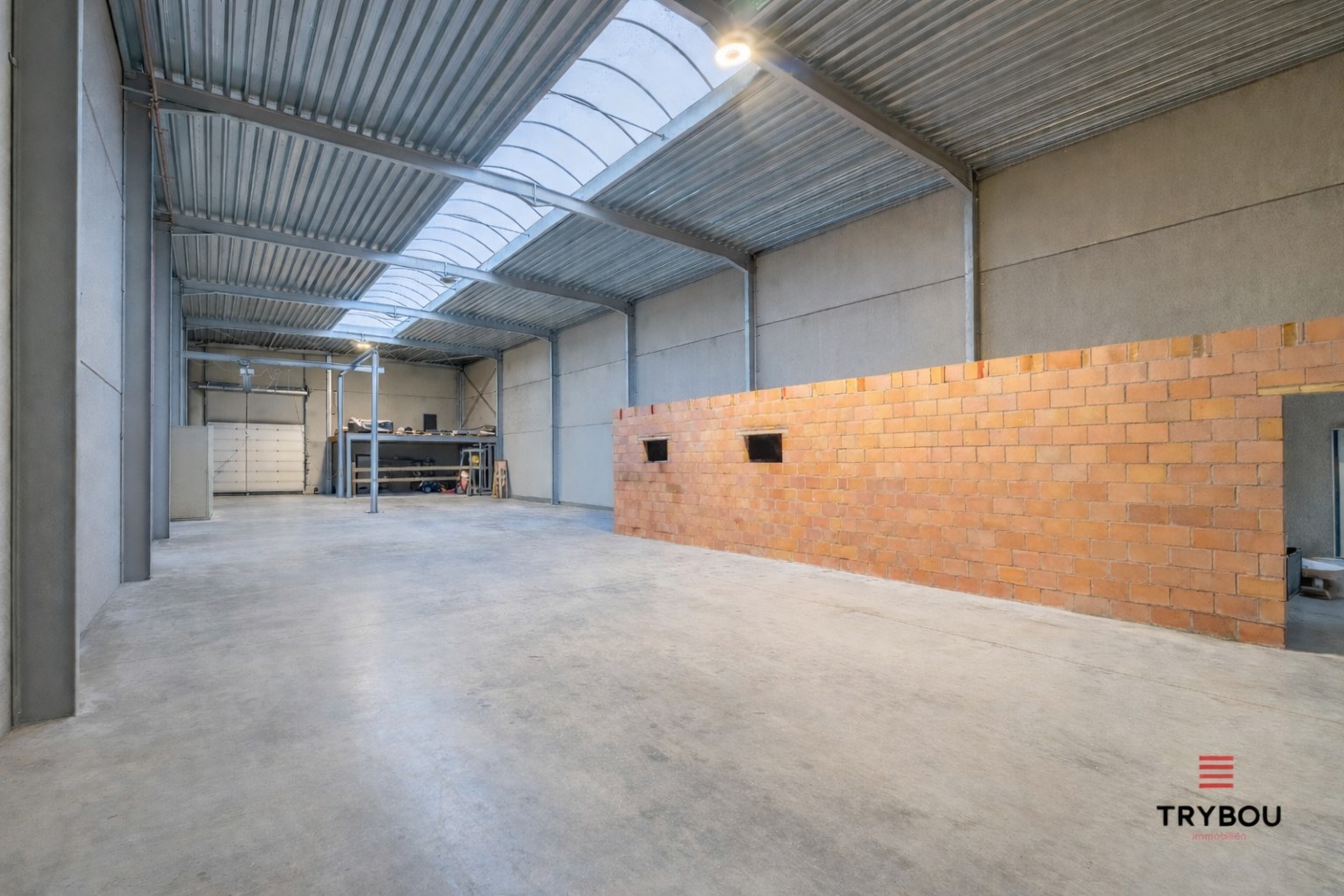 Commercial à vendre à Staden - photo 2