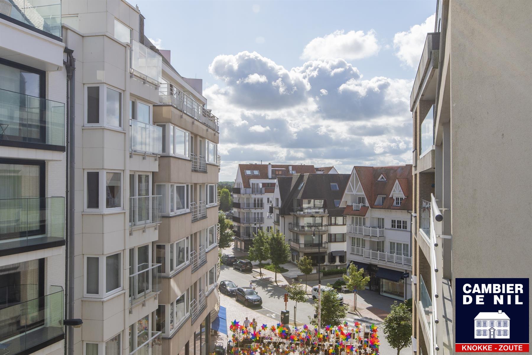 Apartment for sale in Knokke-Heist with 3 bedrooms - photo 5