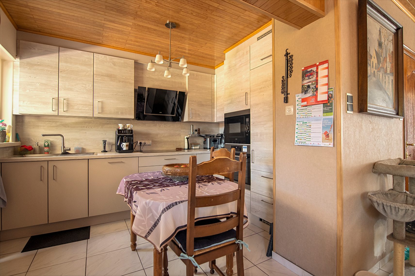 Huis te koop in Koolkerke met 3 slaapkamers - foto 4