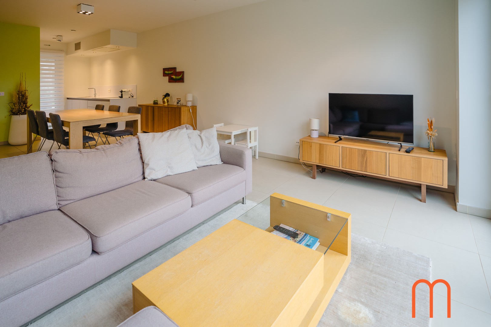 Maison passive à louer à Ostende – Bredene - photo 4