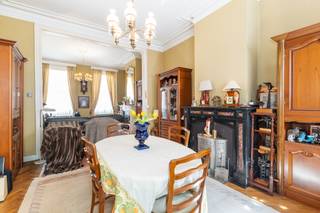 Maison à vendre à Gand