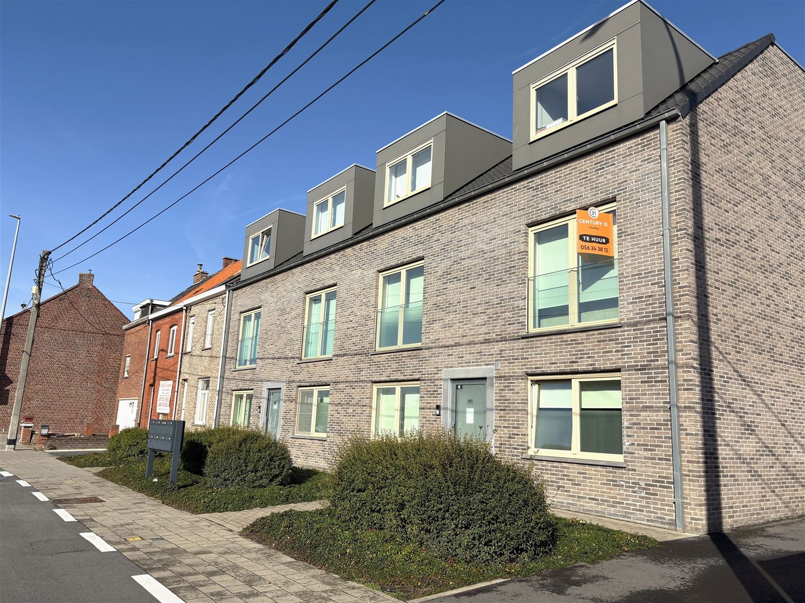 Appartement - foto 1