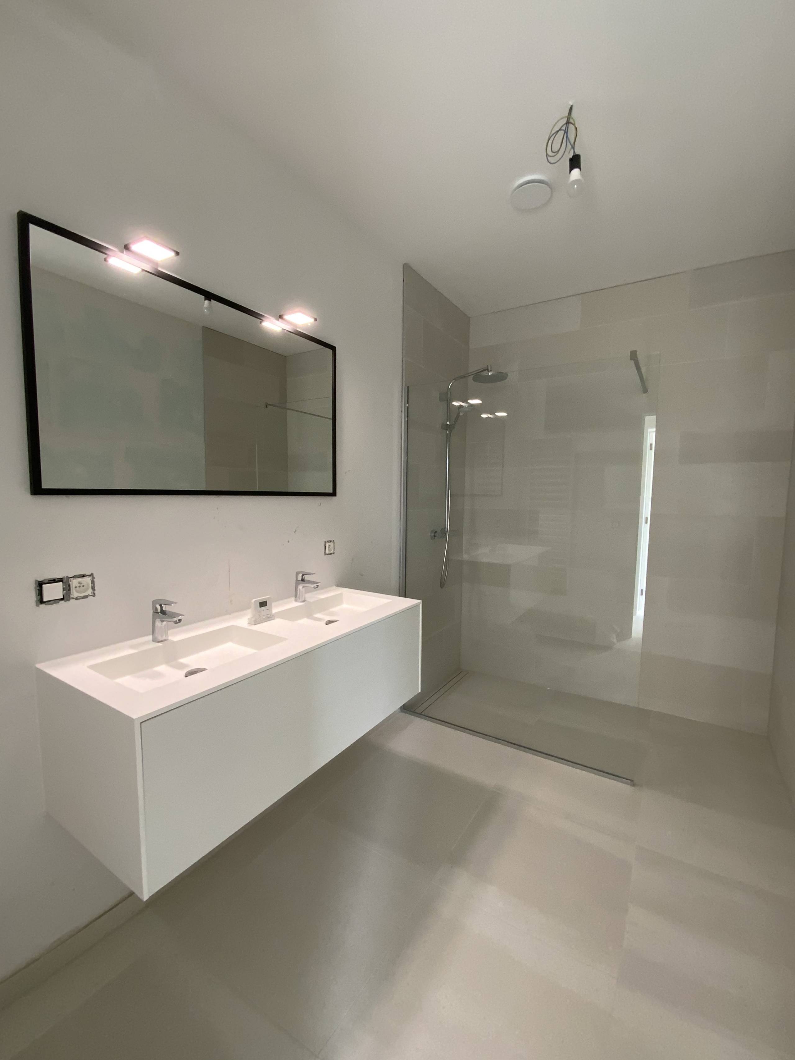Modern appartement met 2 slaapkamers te huur in Diest - foto 5
