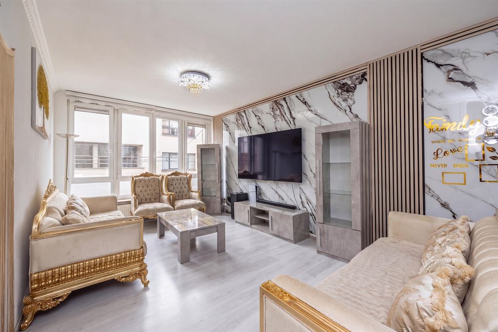 Energiezuinig, verzorgd appartement - foto 2