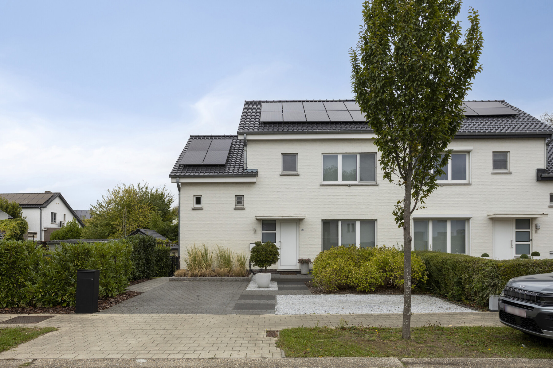 Huis te koop in Hasselt met 3 slaapkamers - foto 1