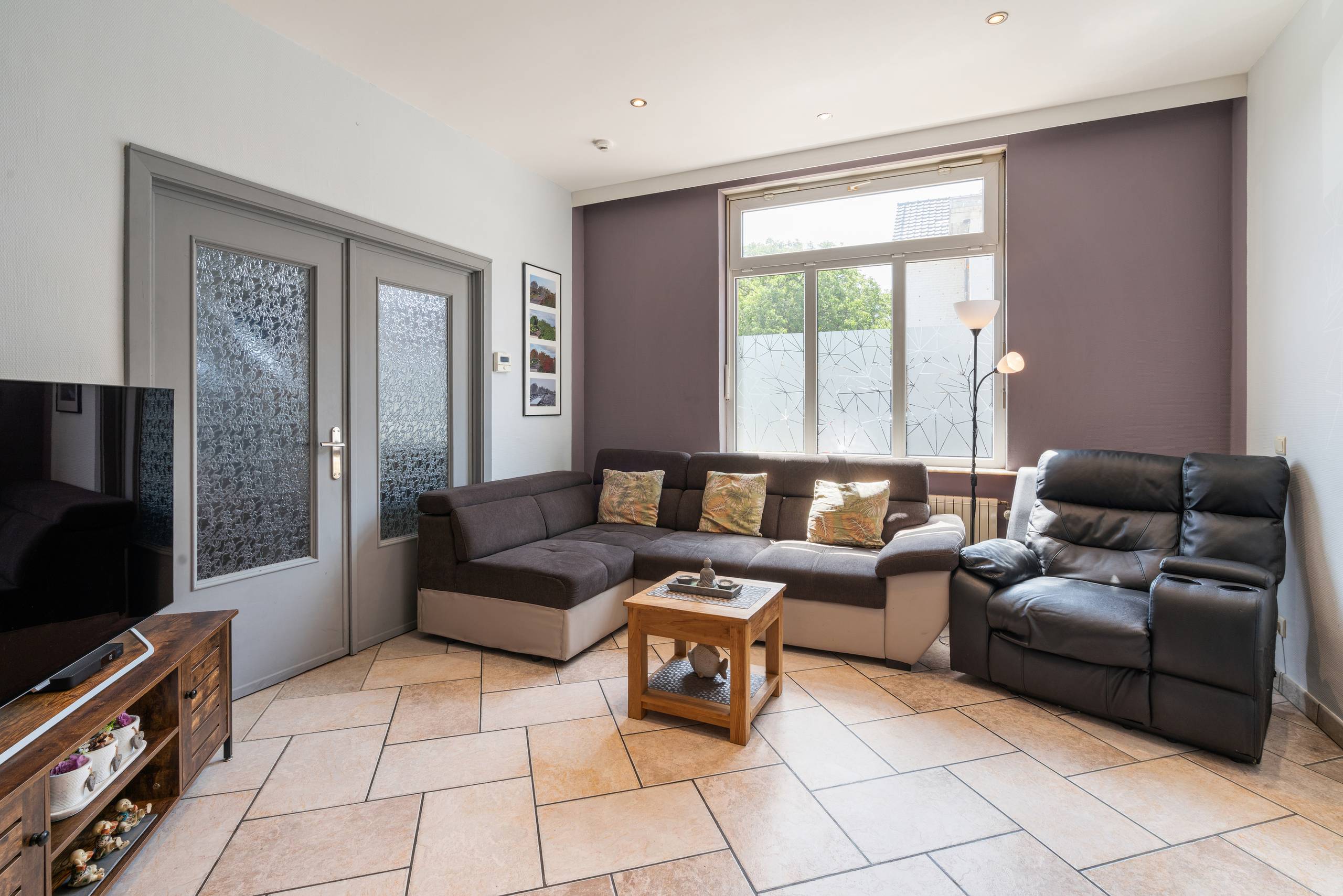 Gezellige instapklare woning met 3/4 slaapkamers en tuin - foto 4