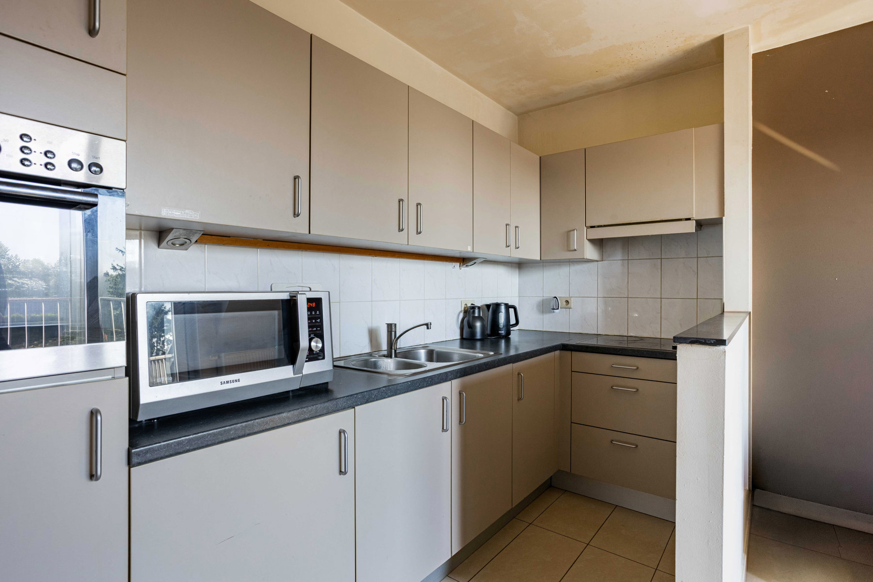 Te koop 2 slaapkamerappartement te Dendermonde - foto 5