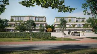 CONTACTJeroen Vandormael: jeroen@vastgoedvalkenborgh.be | 0498/05.76.72 Welkom in Residentie Jacques, een uitzonderlijk woonproject op een unieke...