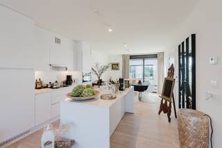 Assistentie-appartement in Residentie Ten Ede met ondergrondse staanplaats. In dit appartement woont u niet alleen zelfstandig maar bovendien...