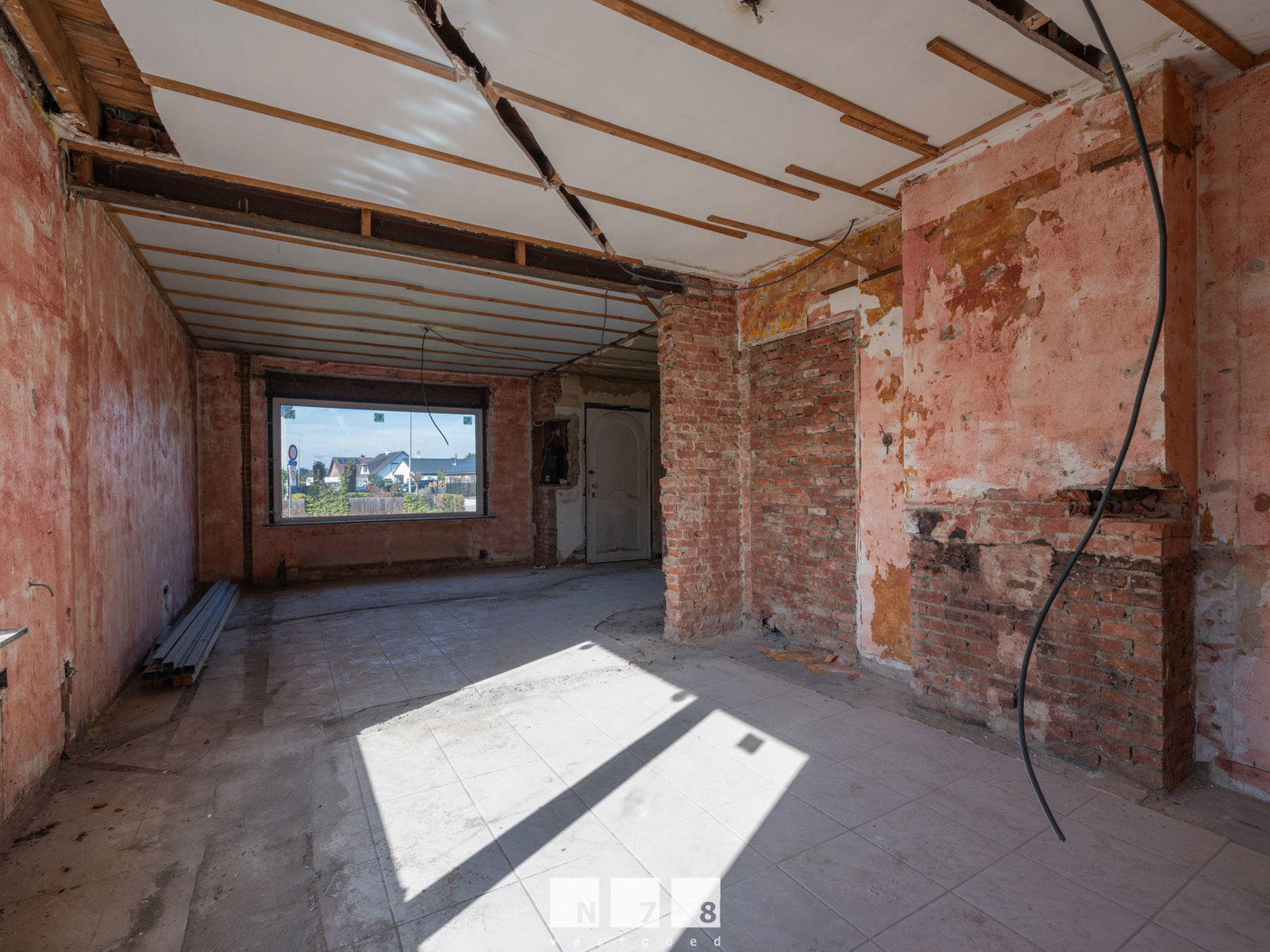 Maison à vendre à Bree avec 3 chambres - photo 4