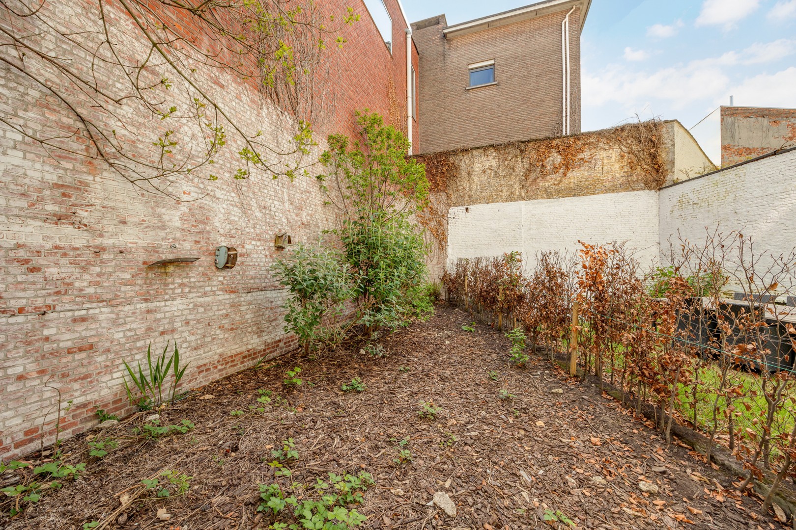 APPARTEMENT MET TUIN - foto 2