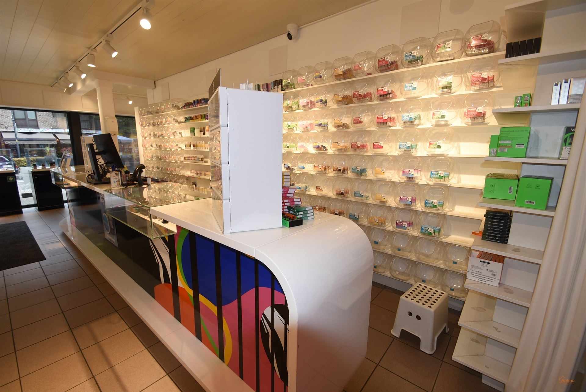 Winkelruimte - foto 2