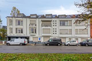 Maison à vendre à Gand