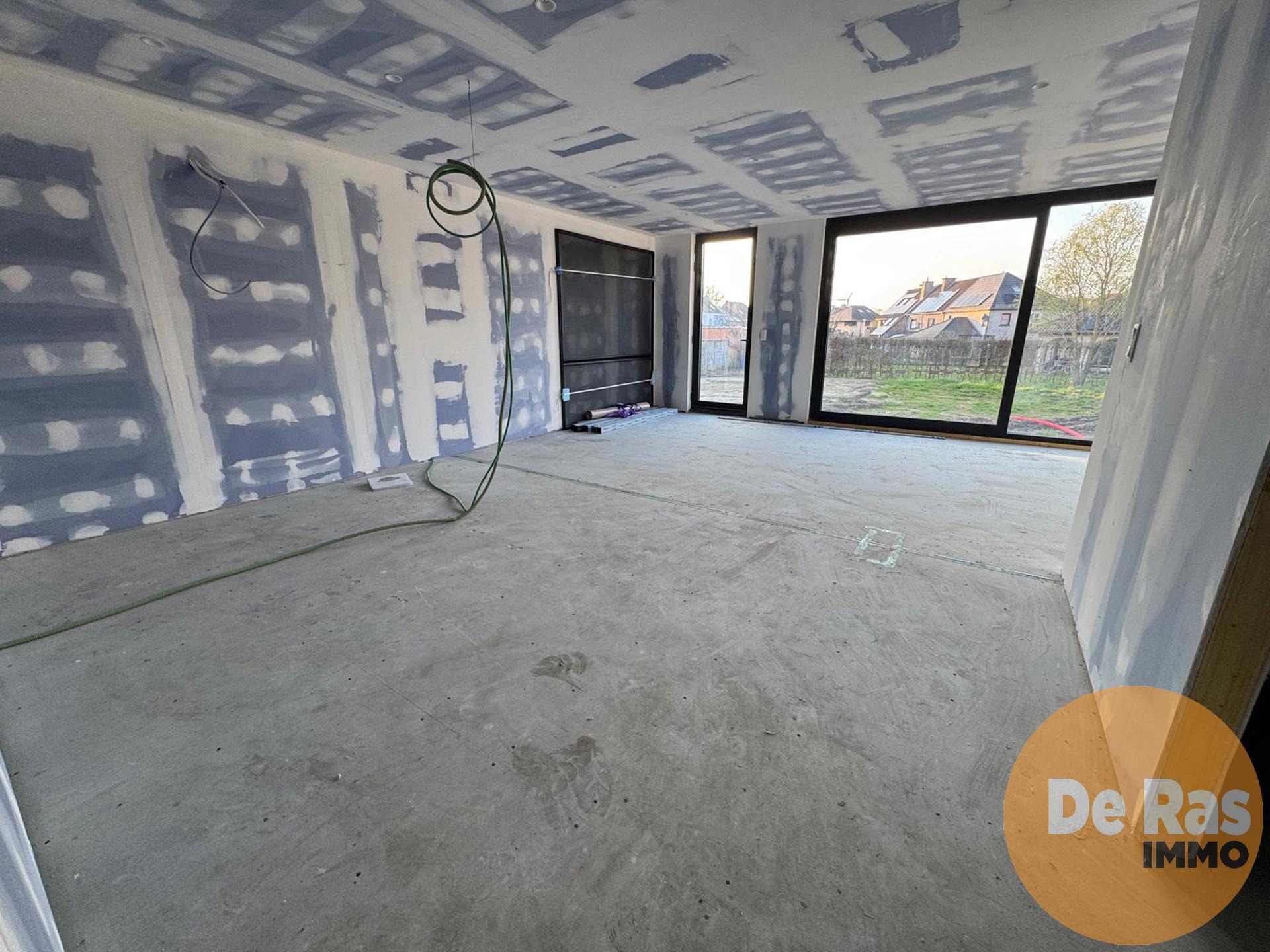 Maison à vendre à Alost avec 3 chambres - photo 4