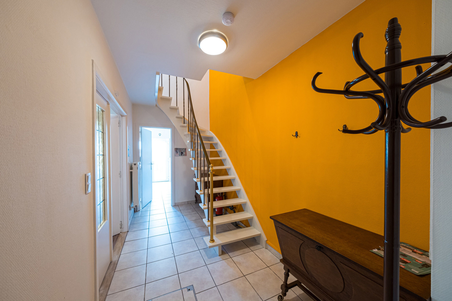 Maison à vendre à Westende avec 4 chambres - photo 2