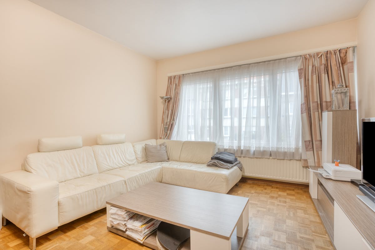 Appartement op het eerste verdiep te koop in Strombeek-Bever - foto 5