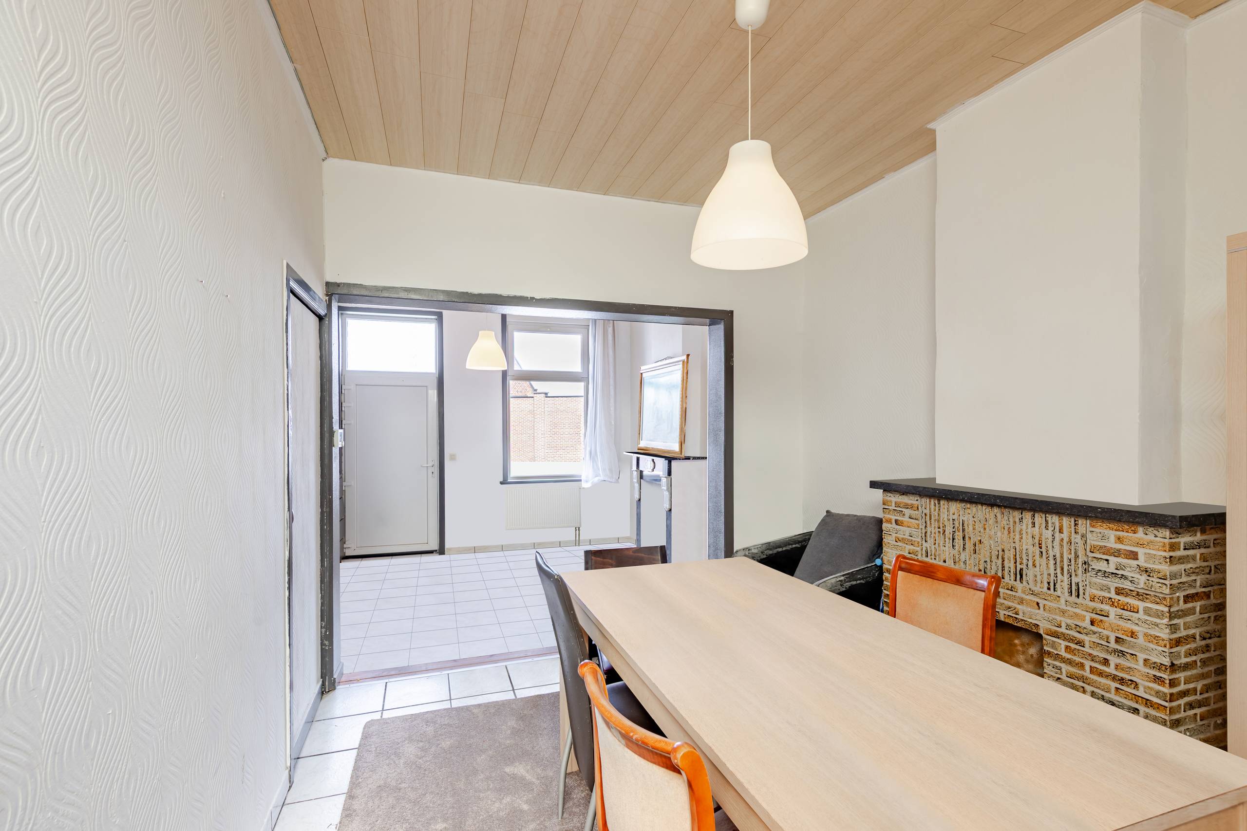 Maison à vendre à Zelzate avec 2 chambres - photo 2