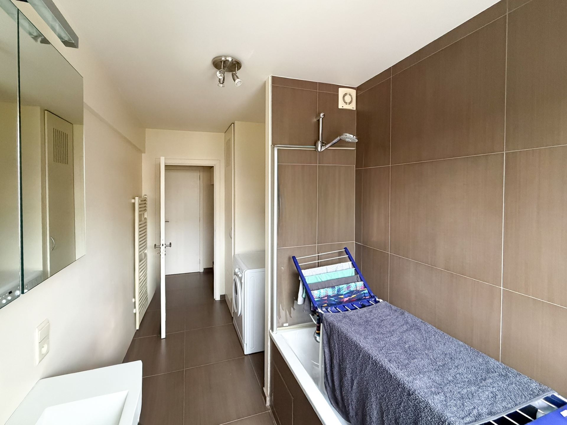 Apartment for rent in Halle with 1 bedroom - photo 5