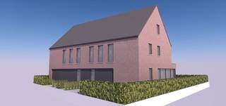 Op zoek naar een stijlvolle en energiezuinige woning op een groene en rustige locatie ? Ontdek deze nieuwbouwwoning in Erondegem, een...