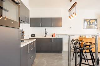 Apartment for sale in Lokeren