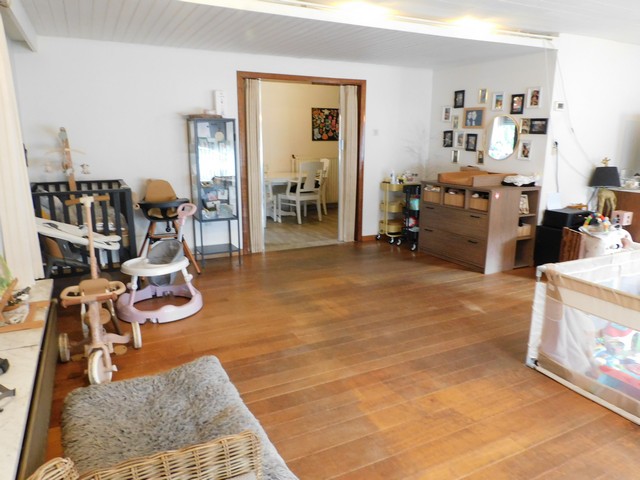 Rustig gelegen gelijkvloerse woning met tal van mogelijkheden  - foto 4