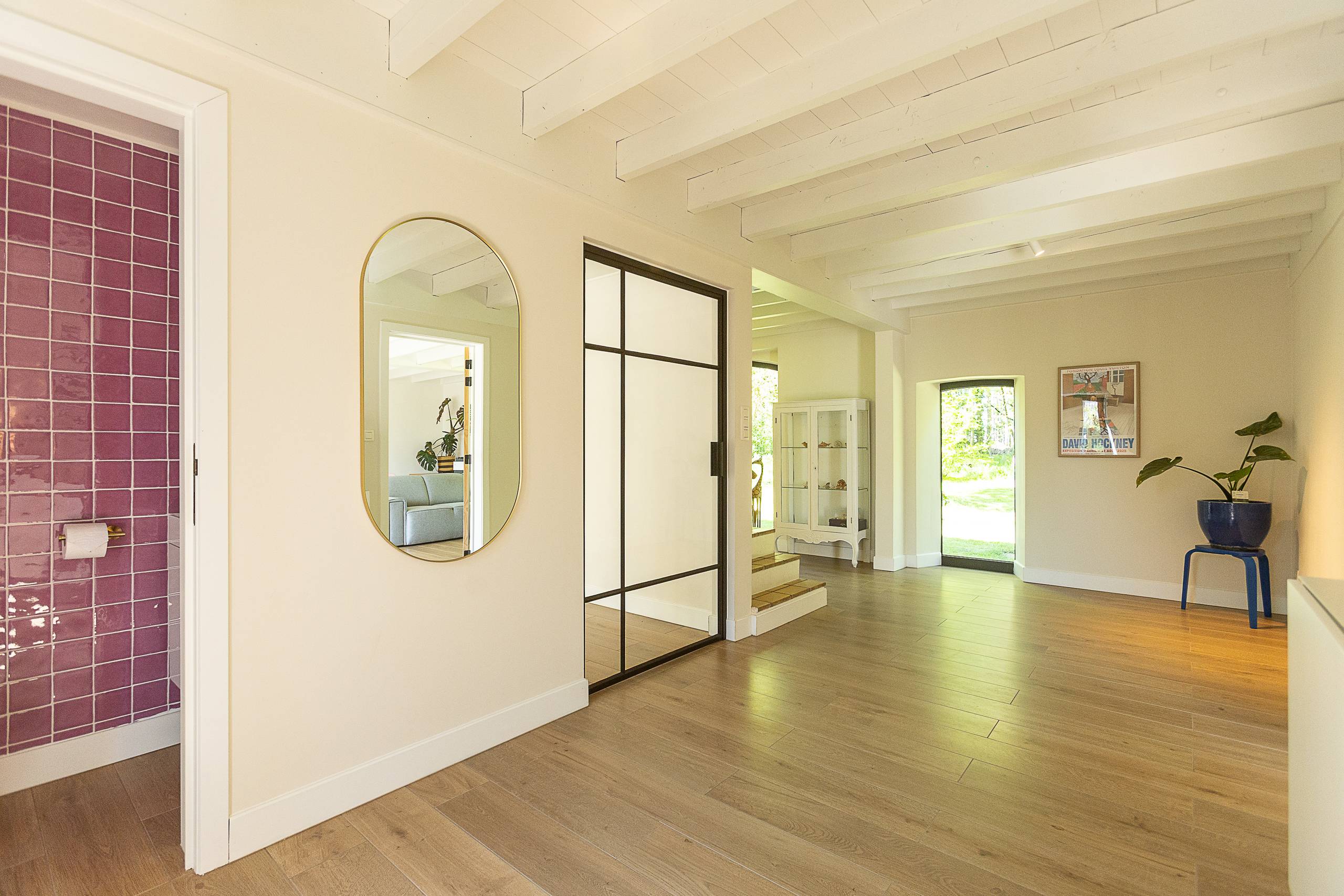 Exclusief wonen - karaktervolle villa op 3.296 m² groen - foto 3