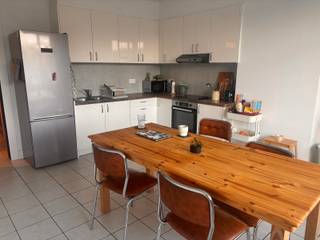 Ontdek dit charmante appartement in het hart van Aarschot, ideaal gelegen op slechts een paar minuten lopen van het station!Wij stellen je graag voor...