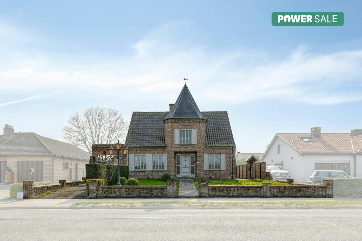 House with 3-4 bedrooms in Assebroek - photo 3