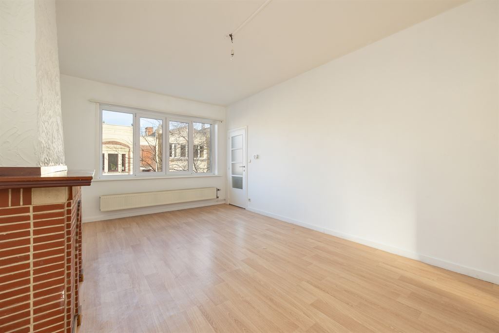 Super centraal, instapklaar appartement met terras - foto 5