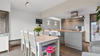 Instapklare gezinswoning gelegen in een geliefde buurt van Dilsen-StokkemDeze woning is gelegen aan de Hazekamp 5B bus 2 in Dilsen-Stokkem, vlakbij...