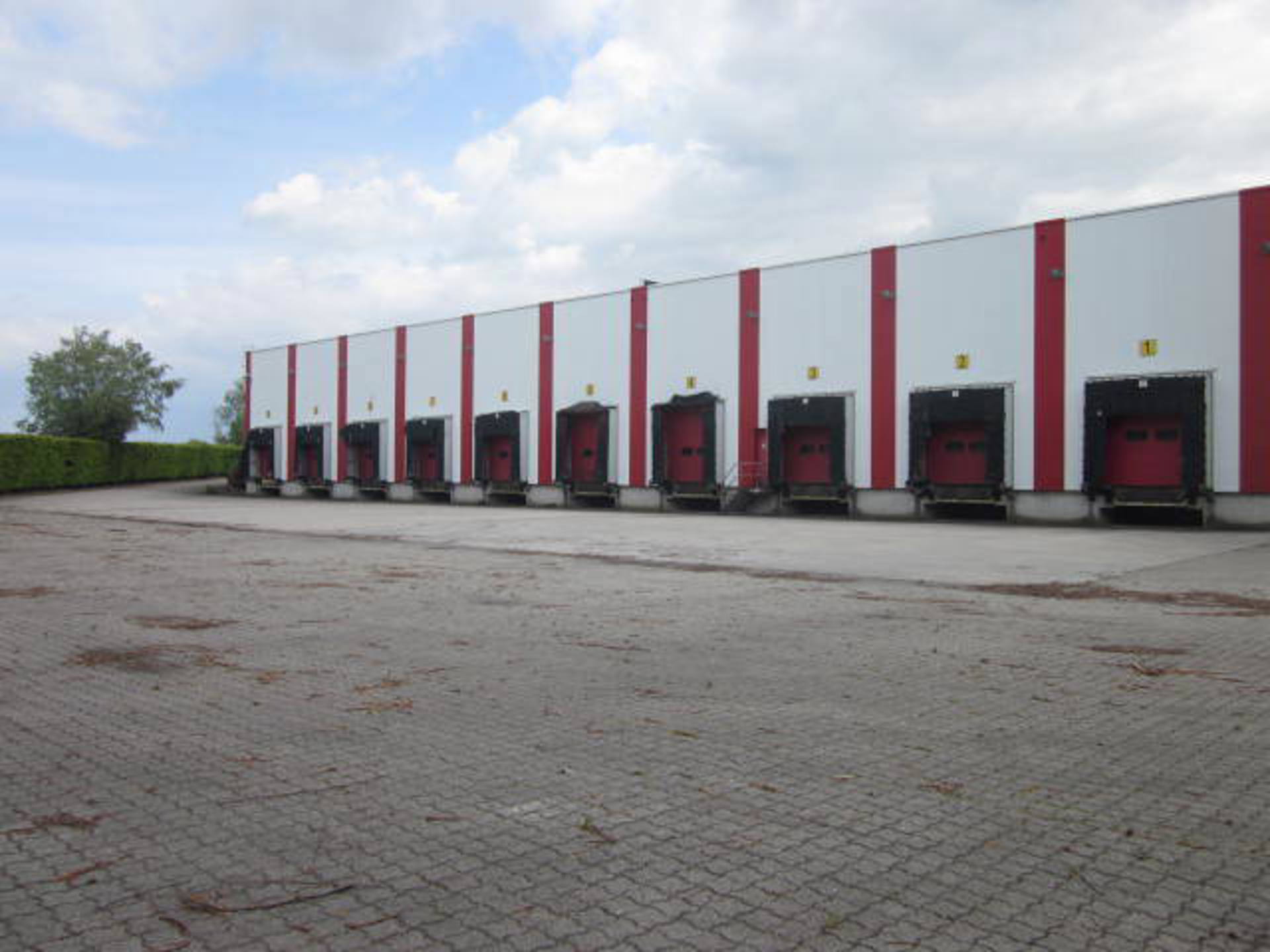 Commercial for rent in Mechelen - photo 1