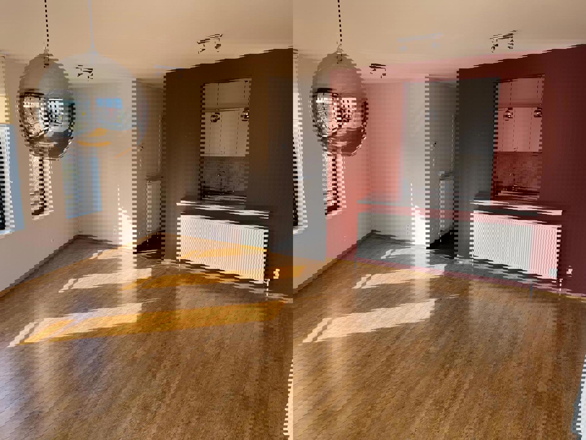 Prachtig 2-slpk appartement  - foto 2