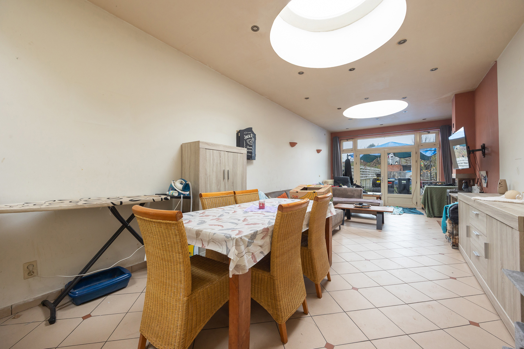 Maison à vendre à Mol avec 3 chambres - photo 3