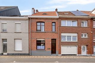House for sale in Boom