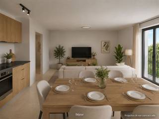 <h1><span>IN SQUARE Appartement A22</span></h1><h2><span>Appartement neuf 2 chambres de 89,62 m² avec balcon Dernier étage</span></h2><p><span>TREVI La Propriété vous présente l'appartement </span><span>A22</span><span>, un logement neuf de </span><span>89,62 m²</span><span> situé au </span><span>deuxième et dernier étage</span><span> de la Résidence 1 du projet </span><span>IN SQUARE</span><span>, à Gilly.</span></p><p><span>Implanté dans une résidence intimiste de seulement cinq appartements, ce bien séduit par sa distribution fonctionnelle, ses nombreuses ouvertures et son agréable </span><span>balcon de 9 m²</span><span>. Sa situation au dernier étage garantit également l'absence de voisin au-dessus.</span></p><h2><hr /><span>Composition</span></h2><p><span>L'appartement comprend :</span></p><ul><li><span>un hall d'entrée central ;</span></li><li><span>un lumineux séjour avec cuisine ouverte d'environ </span><span>29 m²</span><span> ;</span></li><li><span>un balcon de </span><span>9 m²</span><span>, d'environ </span><span>4,00 × 2,25 m</span><span>, suffisamment profond pour accueillir une table ou un salon extérieur ;</span></li><li><span>une première chambre d'environ </span><span>13,8 m²</span><span> ;</span></li><li><span>une seconde chambre d'environ </span><span>11,2 m²</span><span> ;</span></li><li><span>une salle de douche avec meuble lavabo et sèche-serviette ;</span></li><li><span>un WC indépendant ;</span></li><li><span>un local technique privatif faisant également office de buanderie.</span></li></ul><p><span>La pièce de vie bénéficie de plusieurs baies vitrées réparties sur différentes façades, apportant une belle luminosité naturelle. L'espace permet d'organiser confortablement une cuisine ouverte, une salle à manger et un véritable salon.</span></p><p><span>Le local technique prévoit les emplacements nécessaires pour le lave-linge, le sèche-linge, le boiler électrique ainsi que les équipements liés à l'installation photovoltaïque.</span></p><h2><hr /><span>Confort énergétique</span></h2><p><span>IN SQUARE est un nouveau quartier résidentiel </span><span>sans raccordement au gaz</span><span>, conçu pour atteindre une performance énergétique de niveau </span><span>PEB A+</span><span>.</span></p><p><span>L'appartement bénéficie notamment de :</span></p><ul><li><span>chauffage électrique de nouvelle génération ;</span></li><li><span>enveloppe thermique renforcée ;</span></li><li><span>ventilation double flux individuelle avec récupération de chaleur ;</span></li><li><span>panneaux solaires photovoltaïques individuels ;</span></li><li><span>boiler électrique individuel ;</span></li><li><span>sèche-serviette électrique dans la salle de douche ;</span></li><li><span>thermostat individuel programmable ;</span></li><li><span>possibilité d'installer une batterie domestique en option.</span></li></ul><p><span>Cette conception permet de limiter les besoins en chauffage, les entretiens techniques et les charges liées aux équipements collectifs.</span></p><h2><hr /><span>Une résidence à taille humaine</span></h2><p><span>La Résidence 1 se compose de seulement </span><span>cinq appartements</span><span>, répartis sur trois niveaux. Elle comprend également :</span></p><ul><li><span>un local à vélos couvert et sécurisé ;</span></li><li><span>un local à poubelles ;</span></li><li><span>des équipements techniques communs ;</span></li><li><span>des emplacements de stationnement extérieurs.</span></li></ul><p><span>Pour les appartements de deux chambres, l'acquisition d'un emplacement de parking est prévue de manière fixe dans le cadre de la commercialisation du projet. Le projet ne comporte pas de cave.</span></p><h2><hr /><span>Le projet IN SQUARE</span></h2><p><span>IN SQUARE prend place sur l'ancien site hospitalier Saint-Joseph à Gilly et s'inscrit dans un vaste projet de revitalisation urbaine.</span></p><p><span>La première phase se distingue par :</span></p><ul><li><span>une architecture contemporaine ;</span></li><li><span>des bâtiments limités à deux étages ;</span></li><li><span>des espaces paysagers ;</span></li><li><span>un cheminement cyclo-piéton sécurisé ;</span></li><li><span>des parkings extérieurs ;</span></li><li><span>des possibilités de bornes de recharge ;</span></li><li><span>un environnement principalement résidentiel.</span></li></ul><p><span>Le projet est pensé comme un quartier à échelle humaine, favorable à la mobilité douce et offrant une réelle qualité de vie.</span></p><h2><hr /><span>Situation</span></h2><p><span>Situé rue Marguerite Depasse à Gilly, le projet bénéficie d'un accès rapide aux commerces, écoles, transports en commun et principaux axes routiers.</span></p><p><span>À proximité :</span></p><ul><li><span>commerces et services à environ </span><span>300 mètres</span><span> ;</span></li><li><span>école maternelle et primaire à environ </span><span>400 mètres</span><span> ;</span></li><li><span>parc Misonne à environ </span><span>700 mètres</span><span> ;</span></li><li><span>N90 à environ </span><span>850 mètres</span><span> ;</span></li><li><span>nouvel hôpital GHDC Les Viviers à environ </span><span>1,5 km</span><span> ;</span></li><li><span>R3 à environ </span><span>1,5 km</span><span> ;</span></li><li><span>centre commercial Ville 2 à environ </span><span>2,3 km</span><span> ;</span></li><li><span>centre de Charleroi accessible en quelques minutes.</span></li></ul><h2><hr /><span>Prix</span></h2><table><tr><td><p><span>Élément</span></p></td><td><p><span>Prix hors frais</span></p></td></tr><tr><td><p><span>Appartement A22</span></p></td><td><p><span>267.000 </span></p></td></tr><tr><td><p><span>Parking extérieur</span></p></td><td><p><span>8.500 </span></p></td></tr><tr><td><p><span>Ensemble appartement + parking</span></p></td><td><p><span>275.500 </span></p></td></tr></table><p><span>Prix communiqués selon le tarif disponible, hors TVA, droits d'enregistrement, frais d'acte, honoraires notariaux et autres frais liés à l'acquisition.</span></p><h2><hr /><span>Les points forts</span></h2><p><span>Deux chambres</span><span><br /></span><span>89,62 m² habitables</span><span><br /></span><span>Balcon de 9 m²</span><span><br /></span><span>Deuxième et dernier étage</span><span><br /></span><span>Aucun voisin au-dessus</span><span><br /></span><span>Séjour lumineux avec cuisine ouverte</span><span><br /></span><span>WC séparé</span><span><br /></span><span>Buanderie et local technique privatifs</span><span><br /></span><span>PEB A+ visé</span><span><br /></span><span>Panneaux photovoltaïques</span><span><br /></span><span>Ventilation double flux</span><span><br /></span><span>Résidence de seulement cinq appartements</span><span><br /></span><span>Parking extérieur privatif</span><span><br /></span><span>Quartier neuf, contemporain et végétalisé</span></p><p><span>Les superficies, dimensions, implantations et équipements sont donnés à titre indicatif. Les plans, illustrations et aménagements représentés sont non contractuels. Le cahier des charges, le compromis et les documents définitifs du promoteur restent seuls applicables.</span></p>