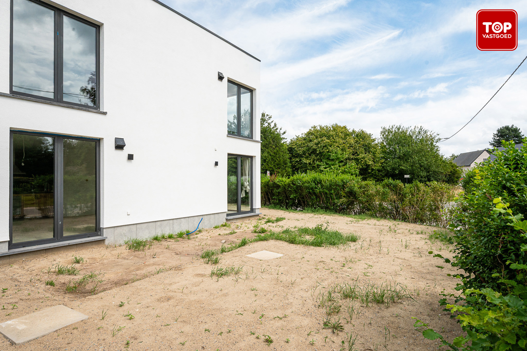 Instapklare energiezuinige woning met 4 slaapkamers, vloerverwarming en zonnepanelen - foto 5