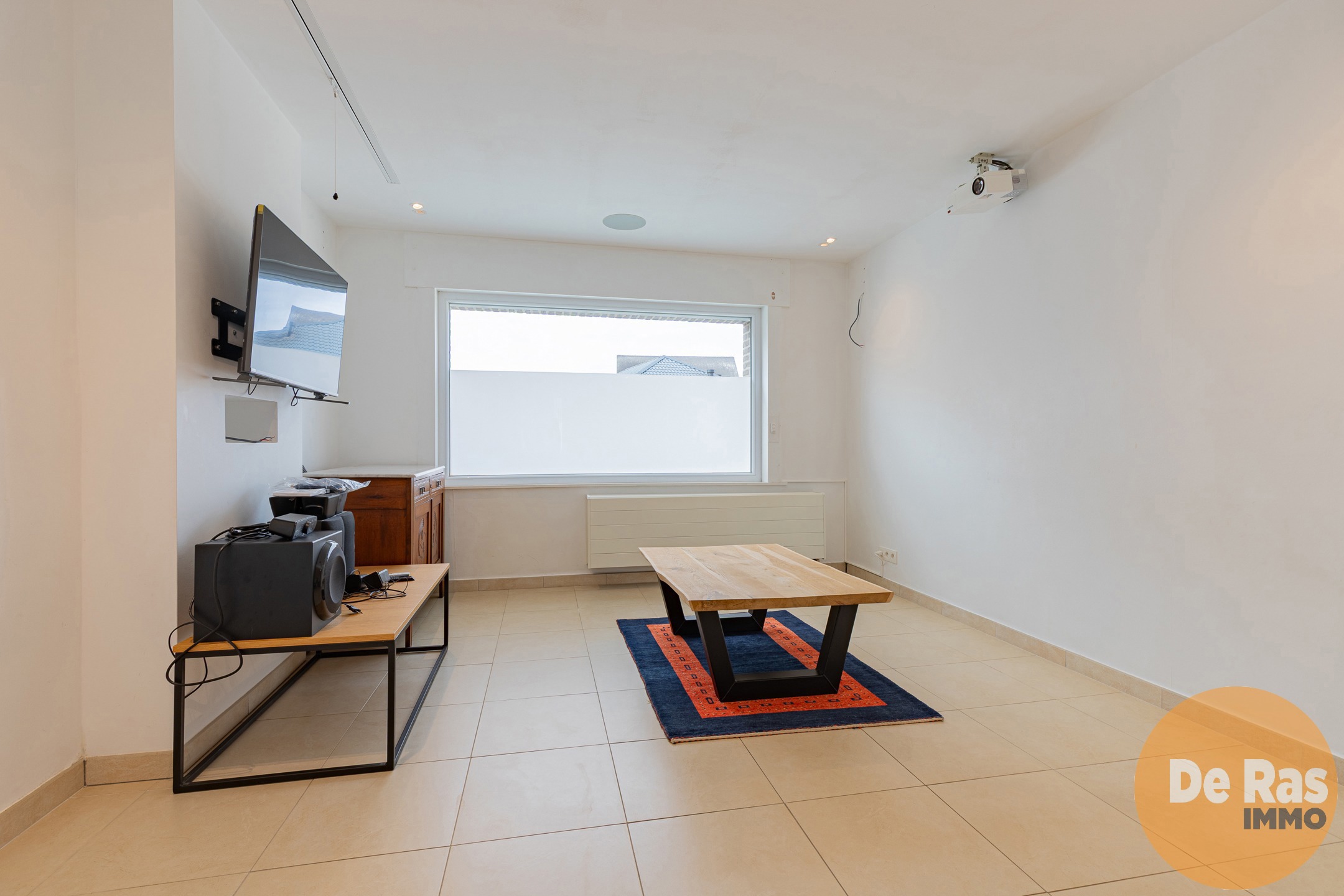 BAVEGEM - Gezinswoning met grote garage/werkplaats - foto 4