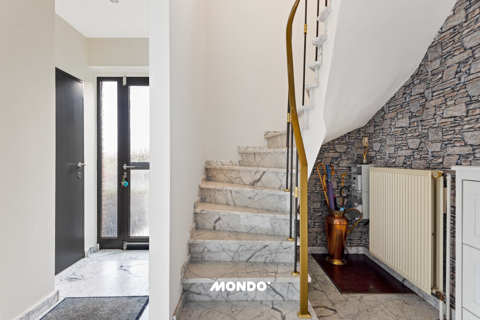 Instapklare woning te koop met panoramisch uitzicht aan natuurgebied De Reukens - foto 4