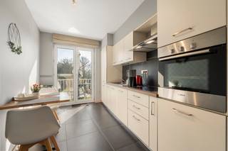 Appartement à vendre à Knokke-Heist