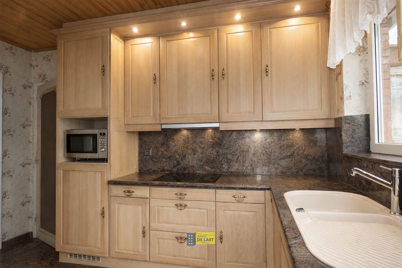 Maison à vendre à Kalmthout avec 3 chambres - photo 4