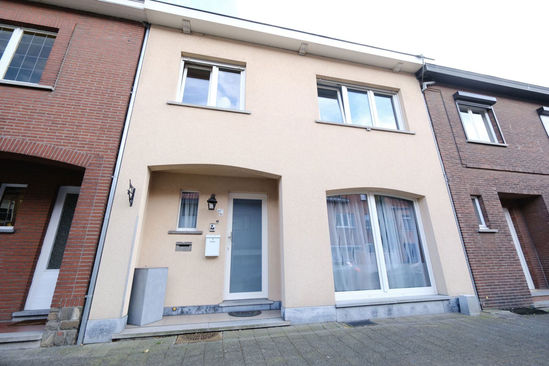 Maison à vendre à Tessenderlo-Ham avec 3 chambres - photo 1