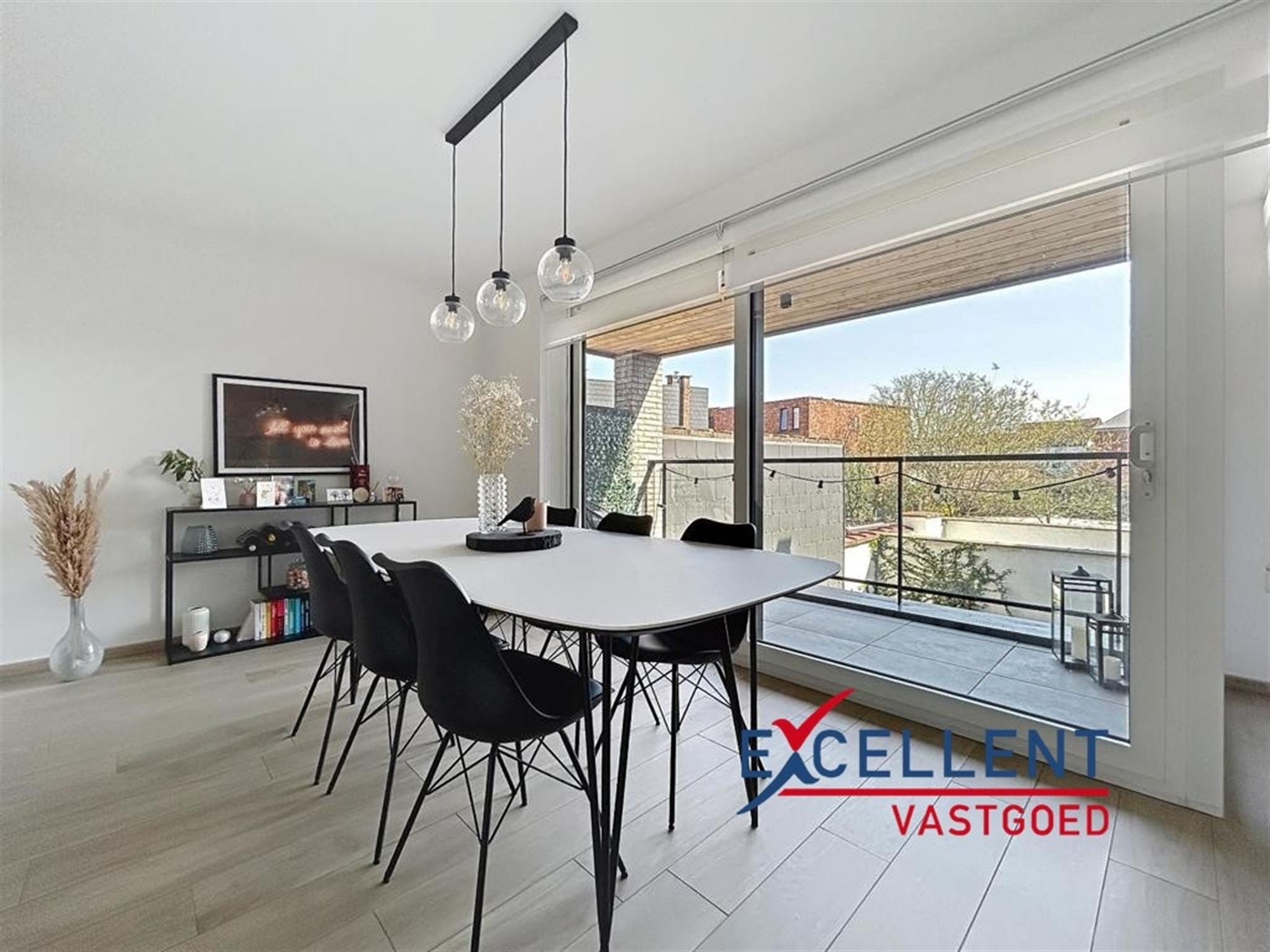 Gemeubeld appartement te huur met 2 slaapkamers Gent - foto 3