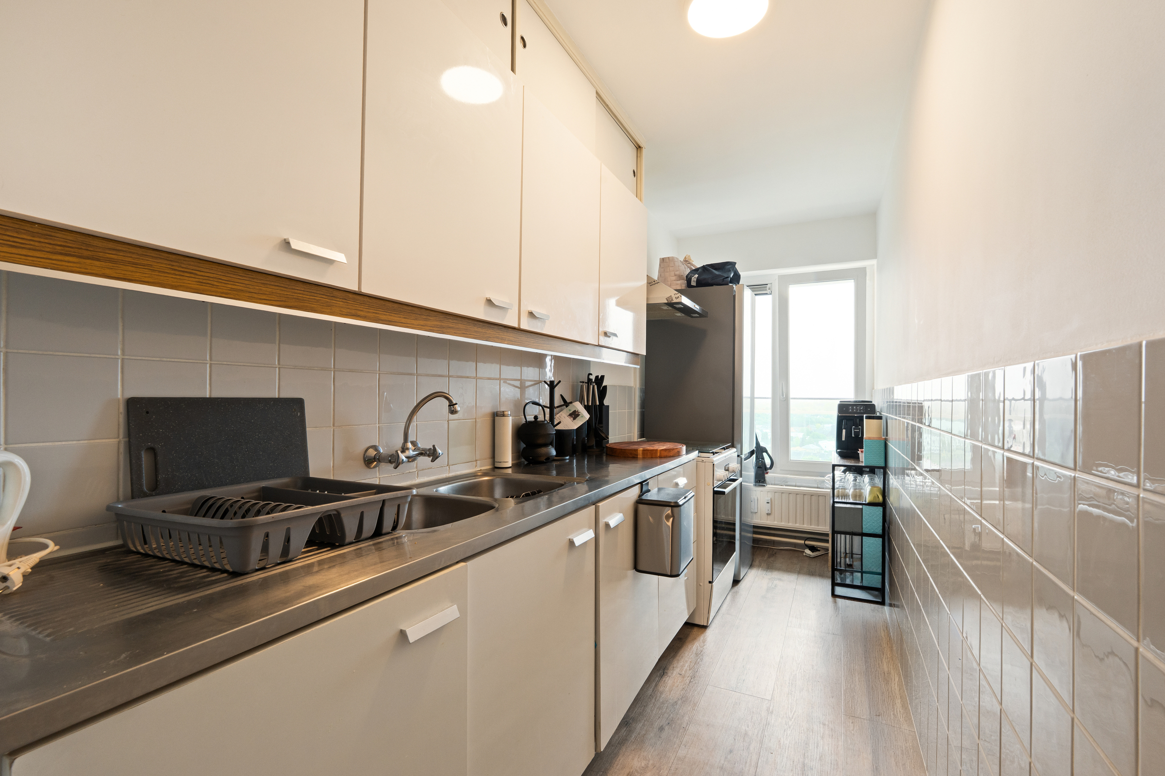 Apartment for sale in Sint-Niklaas with 1 bedroom - photo 5
