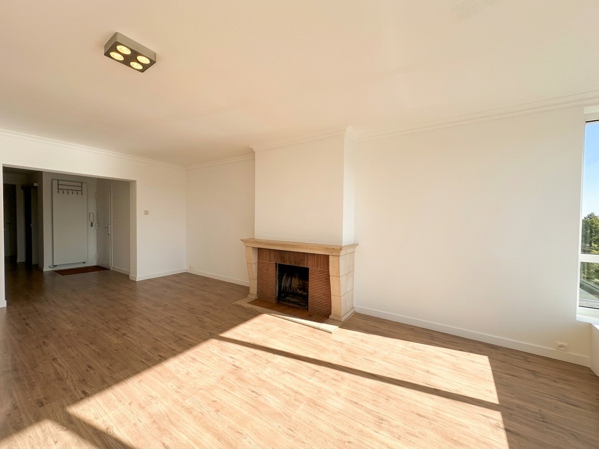 Très bel appartement situé sur la Kustlaan avec une magnifique vue dégagée. - photo 2