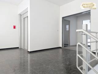 Commercial for rent in Schoten