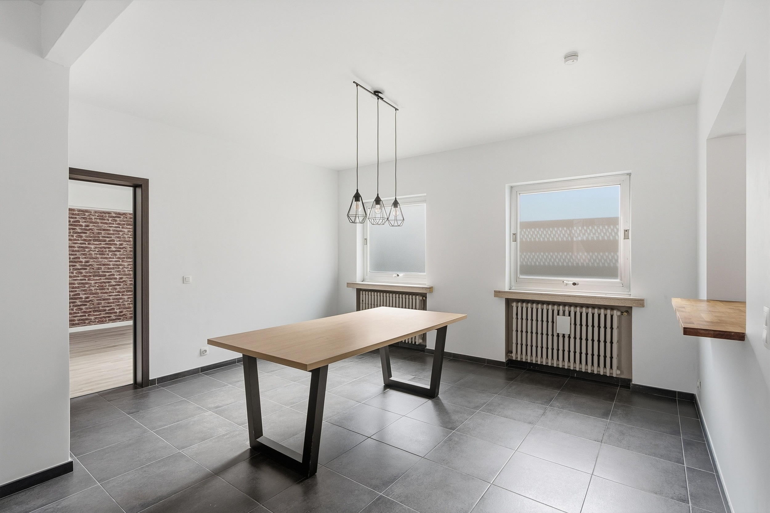 Centraal en rustig gelegen appartement in stadsrand Gent - foto 5