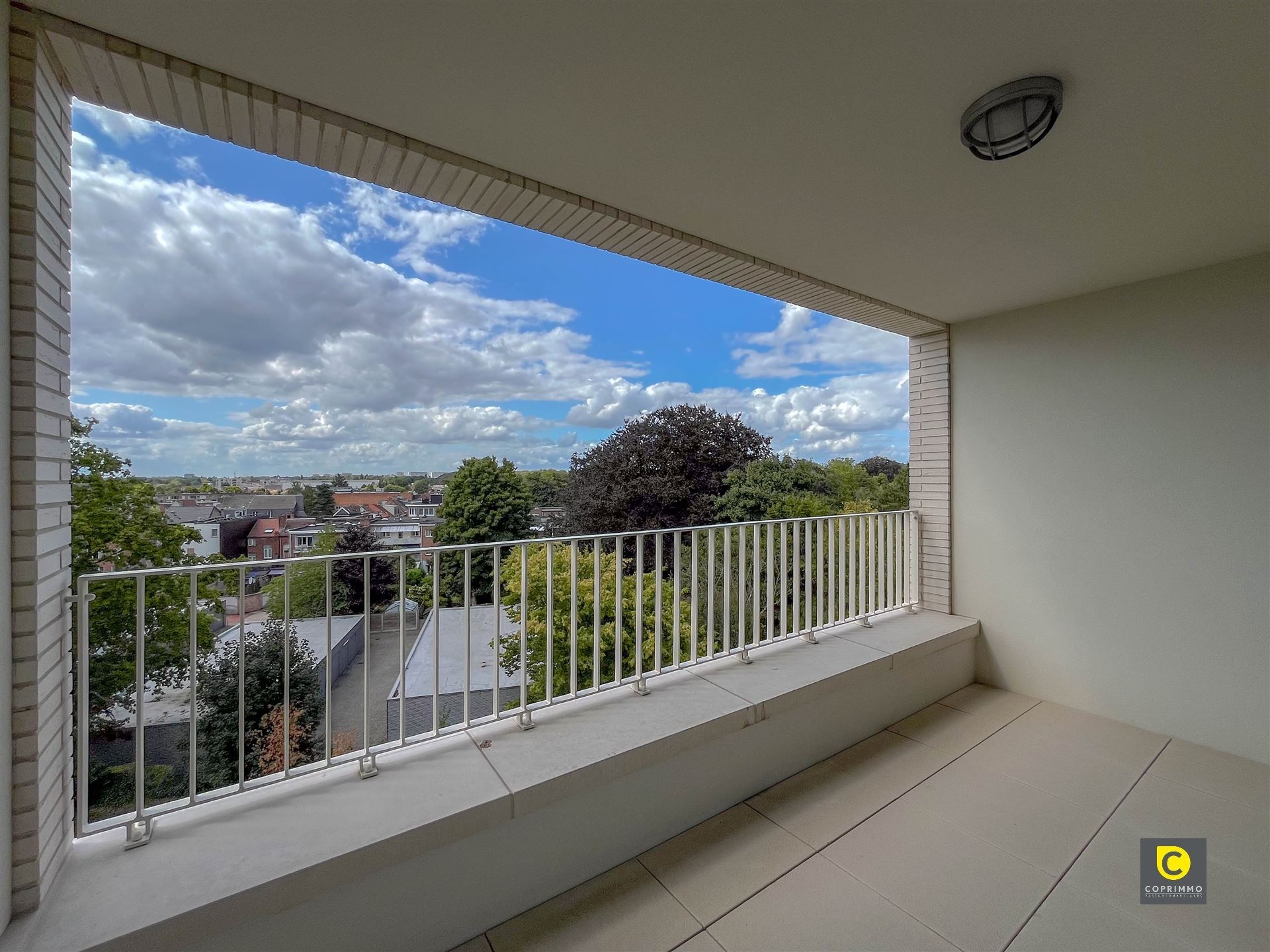 Appartement - photo 1