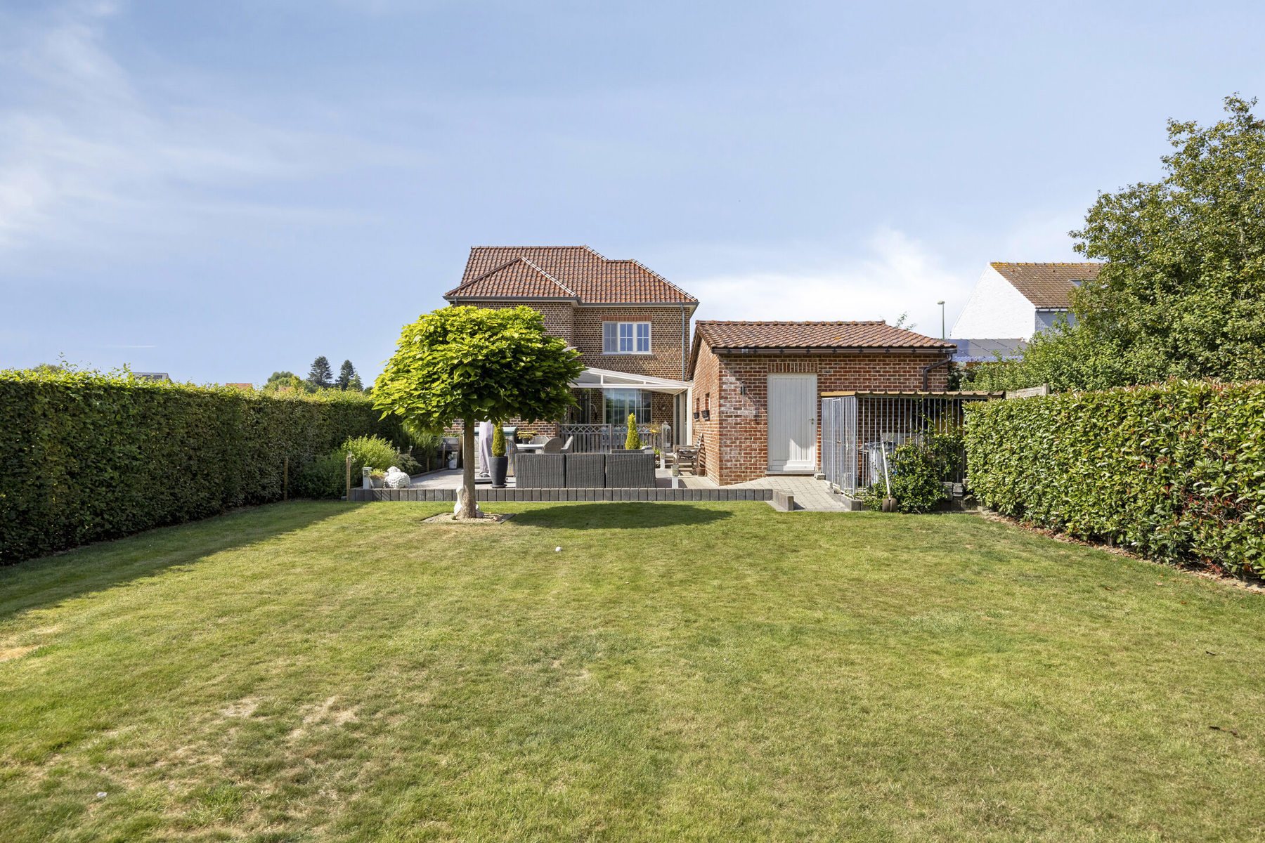 Maison à vendre à Geetbets avec 3 chambres - photo 2